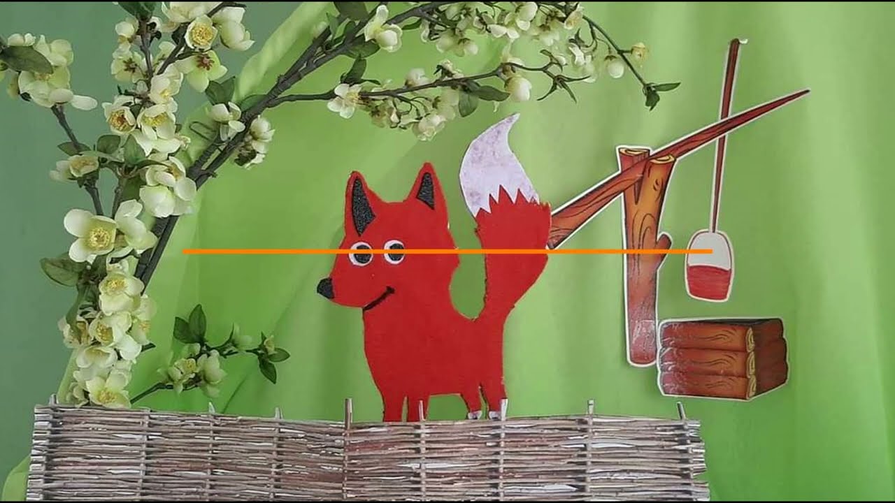Ляльковий театр 