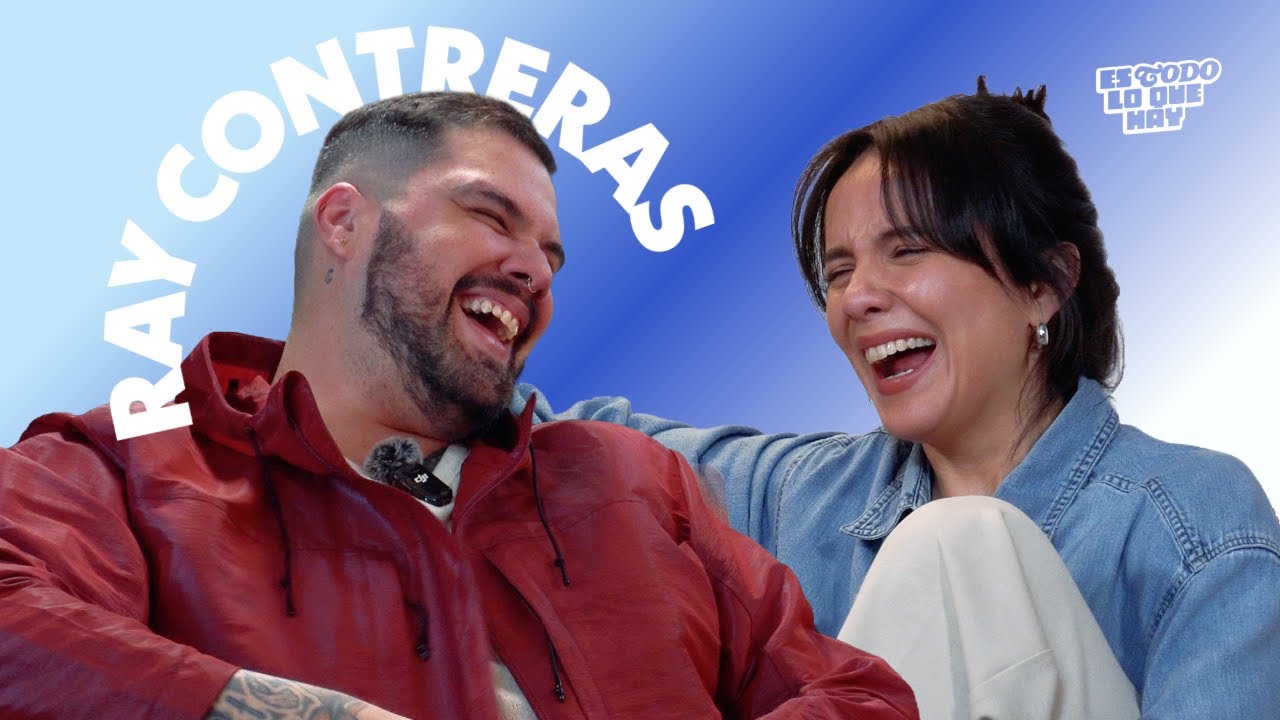 Es Todo Lo Que Hay con el Ray Contreras | EP. 006