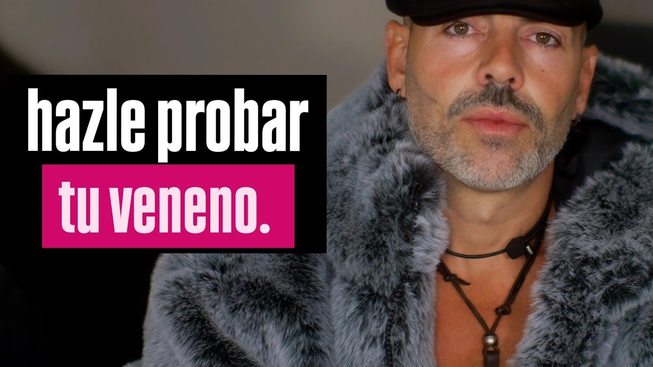 #06 - Esto Es Lo Que MÁS Le DUELE A Un Hombre Que NO te VALORA (Veneno De Diosa 🦂❤️‍🔥)