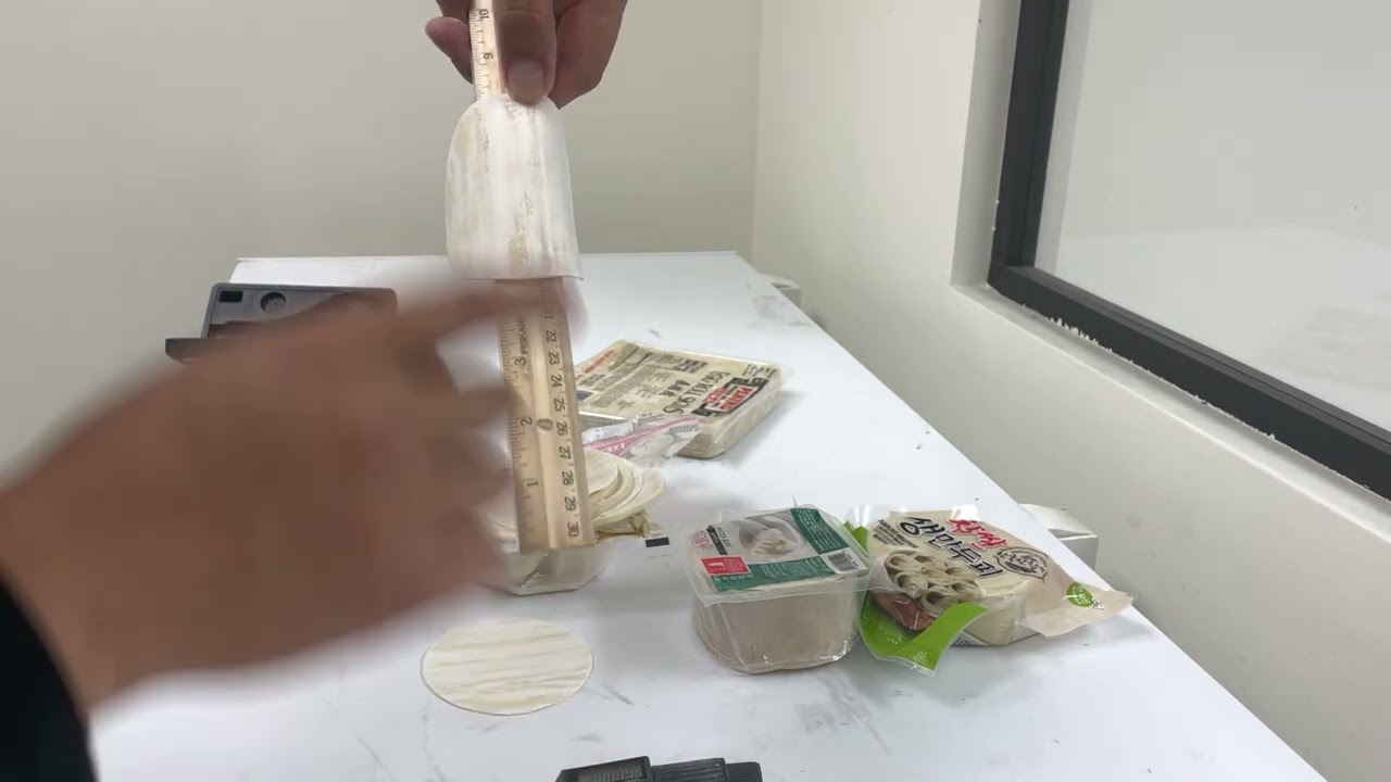 KOREAN SKIN ASSI JUMBO DUMPLING WRAPPER