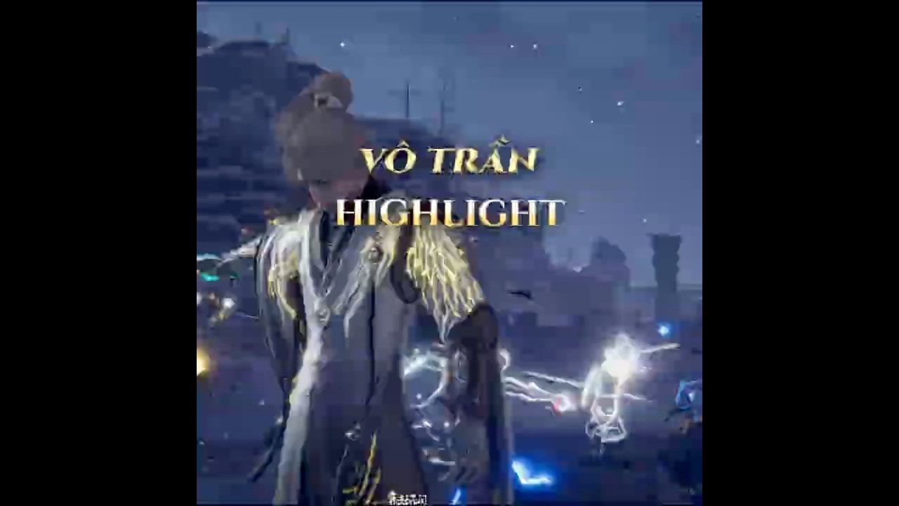 🔥V&ocirc; Trần m&uacute;a cực căng out tr&igrave;nh đối thủ