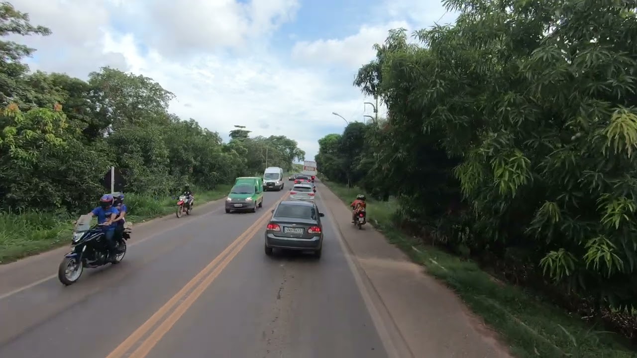 27 /02 /2025     SAIDA  DE IMPERATRIZ  MA  BR 010