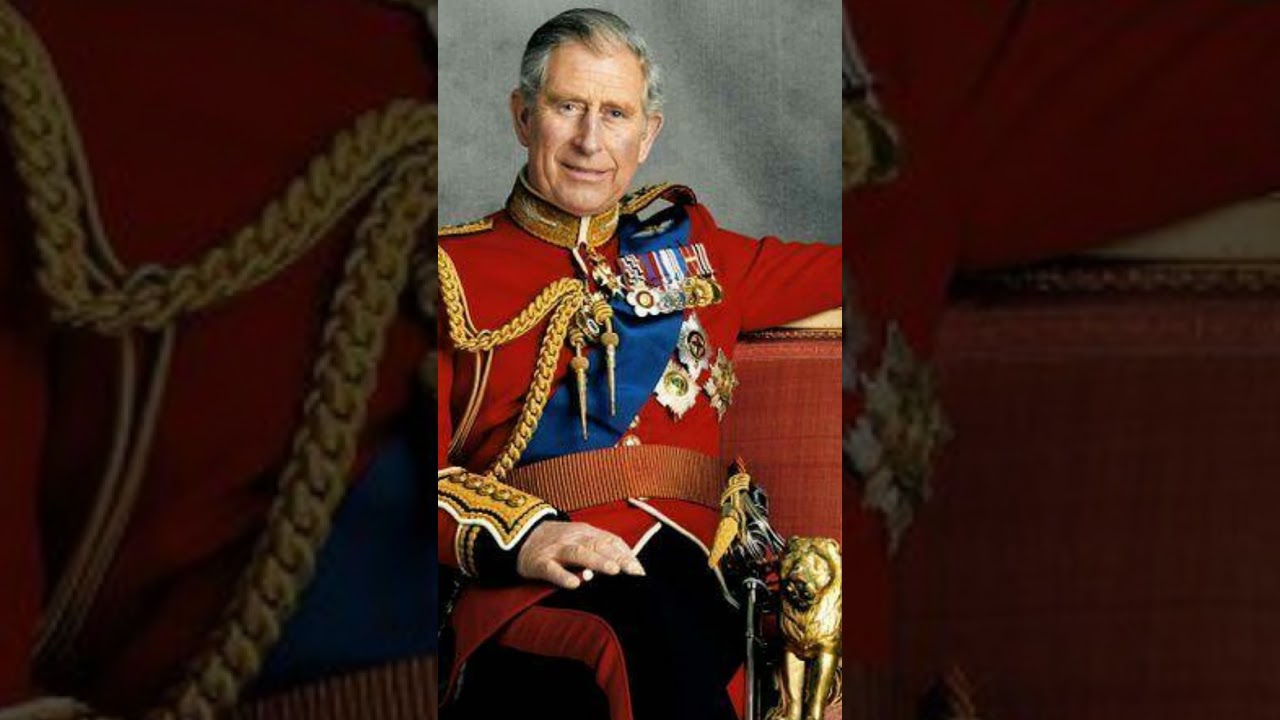 King Charles III: Monarch of 15 Commonwealth Realms and Beyond #kingcharles #monarchy