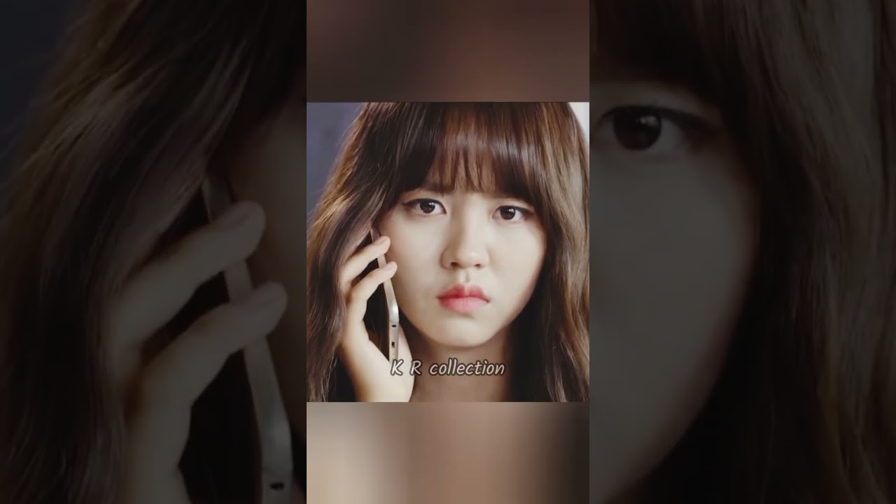 Call_ my_ sister 🥺😎 Who are you school 2015 🥰 twins sister #kdrama #shortyoutube