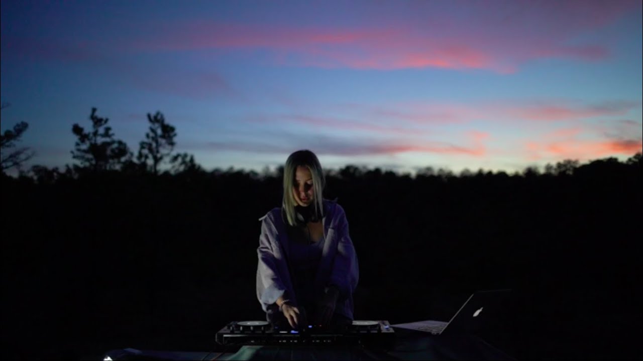LABIBE | HOUSE, DEEP HOUSE SET @Majalca, Chihuahua.