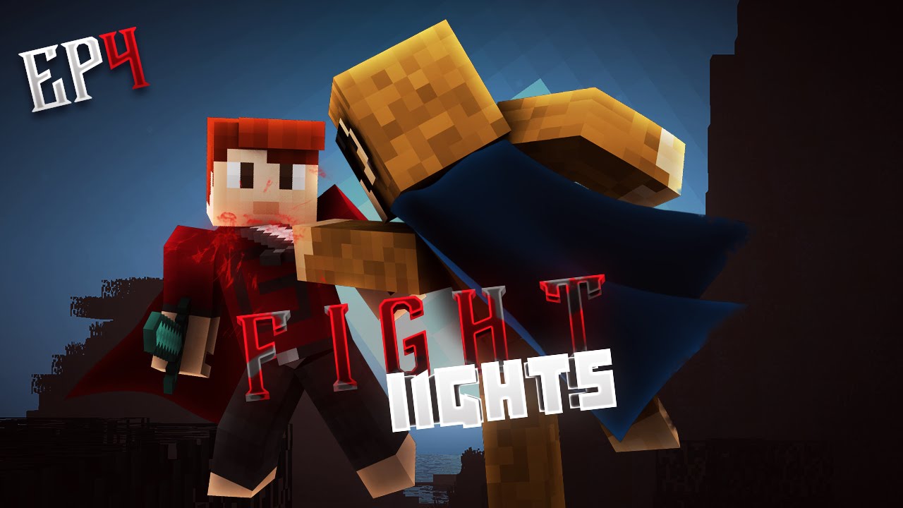 UHC Fightlights | Episode 3 