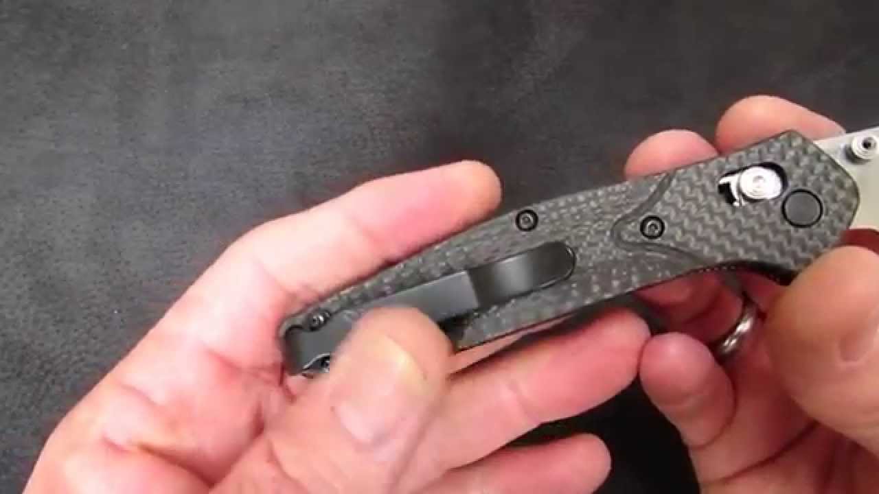 From the Sharpening Bench:  940-1 Conclusions