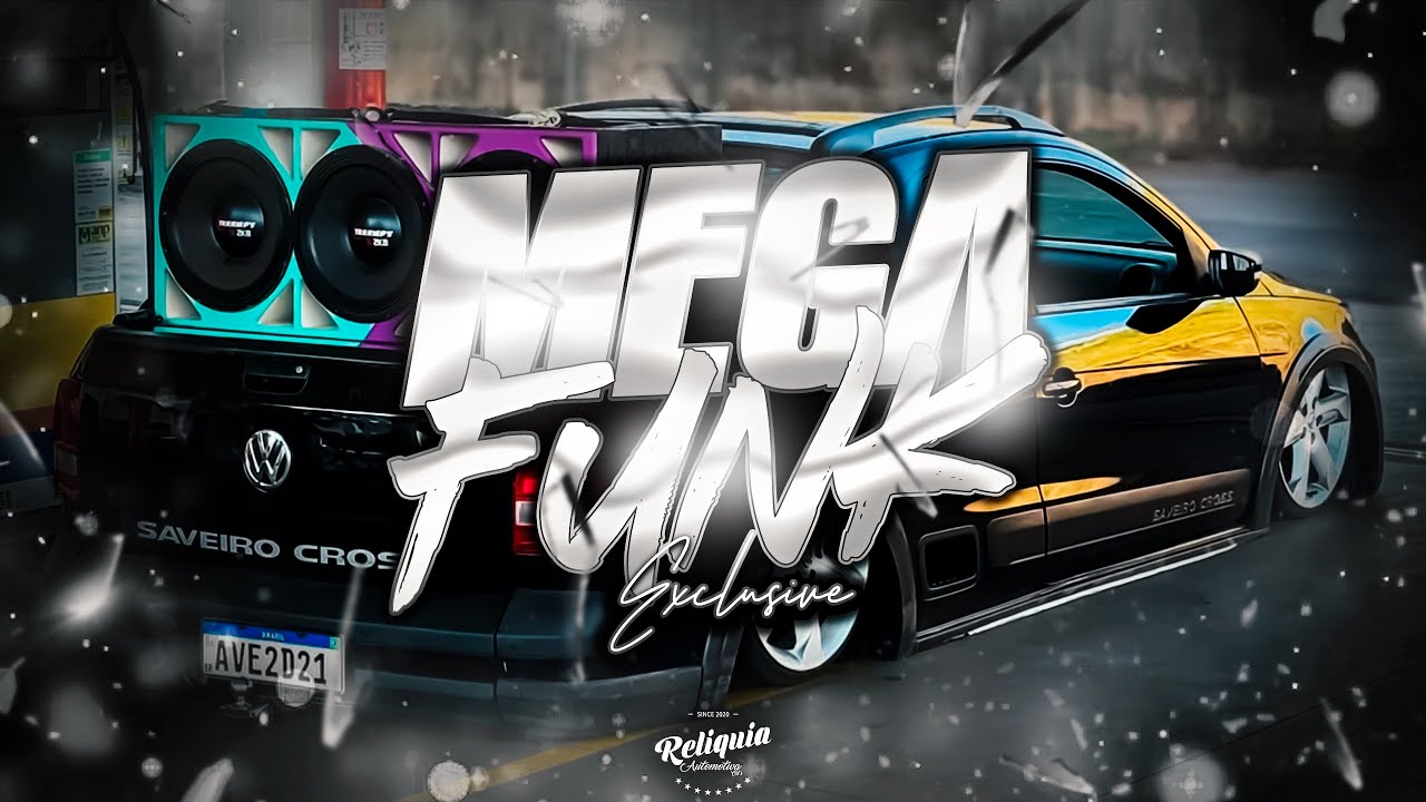 MEGA FUNK PANCAD&Atilde;O AUTOMOTIVO REMIX 2025 - PANCAD&Atilde;O AUTOMOTIVO GRAVE FORTE 2025 PARTE 30 DEZEMBRO