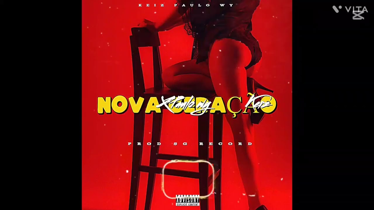 Keizkey feat Paulo wy _- NOVA GERAÇÃO 