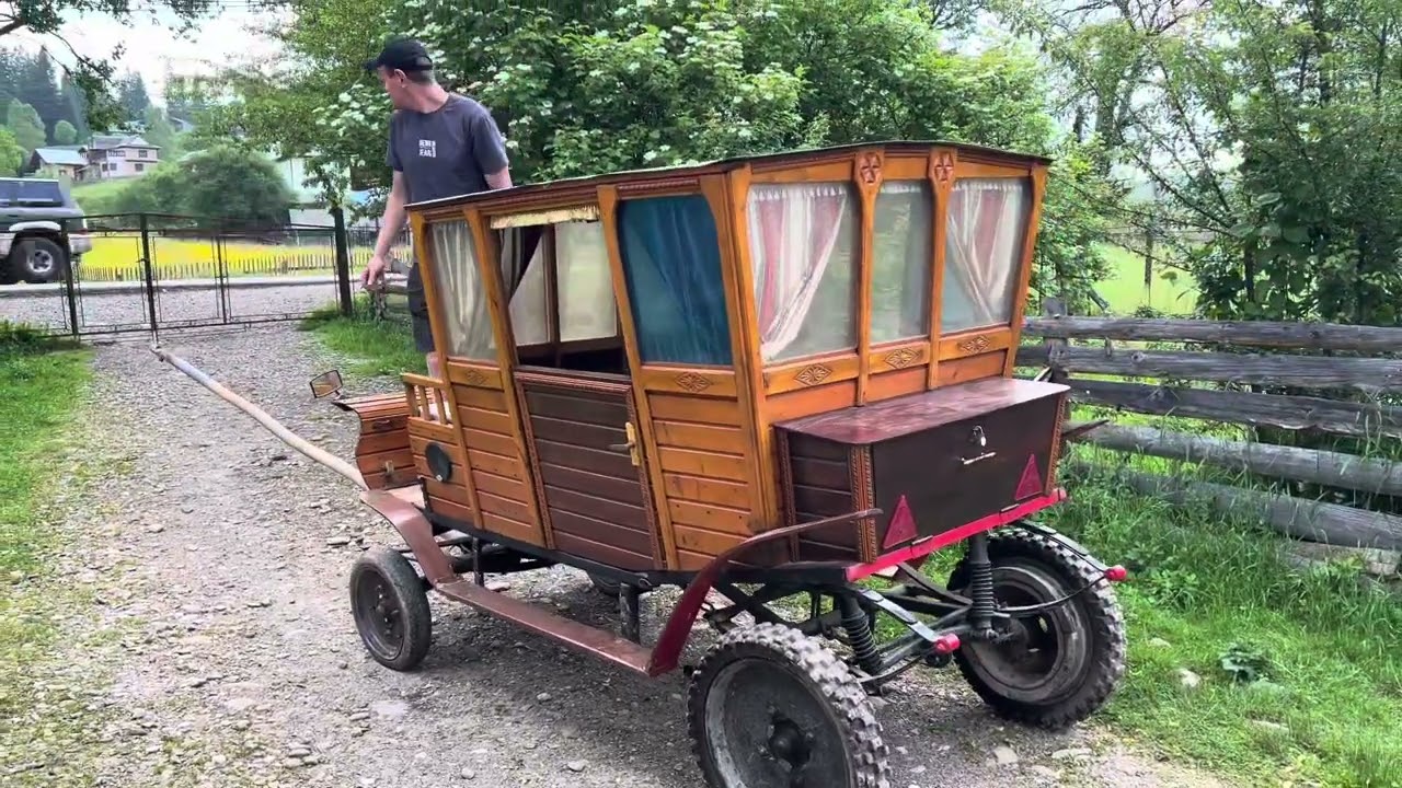 🔥🌲Бричка на продаж 🌲🔥0674518742