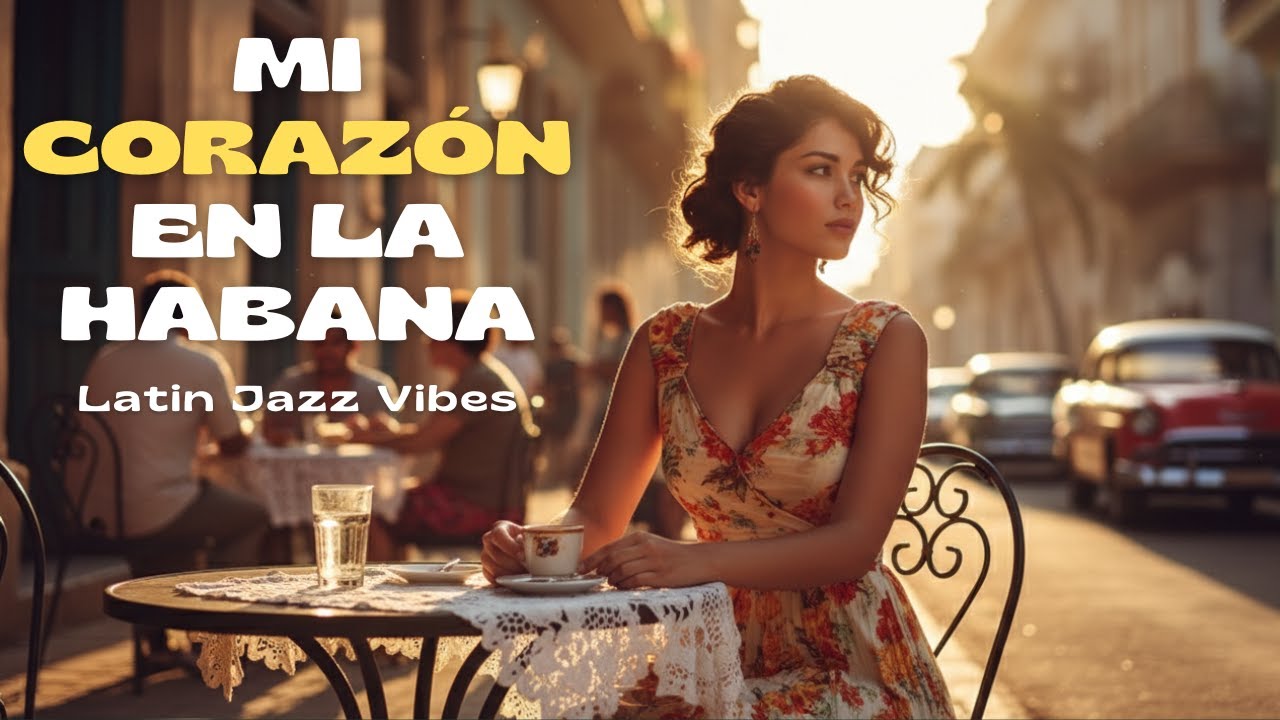 Mi Coraz&oacute;n en La Habana 💘