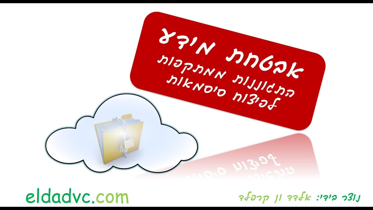 אבטחת מידע - התגוננות מפני פיצוח סיסמאות