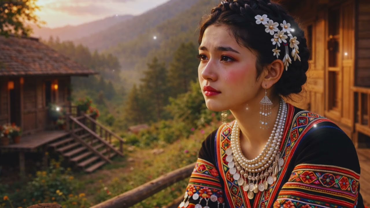 🎵 Cover : Lub Neej Tu Siab | Hmong Sad Song