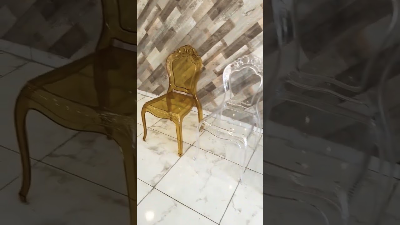 Beautiful Chairs 
