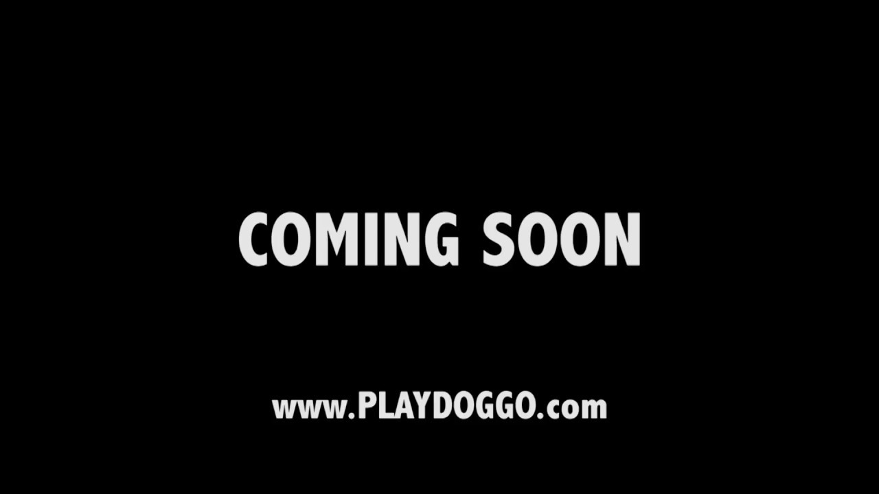 COMING SOON: Super Doggo Snack Time