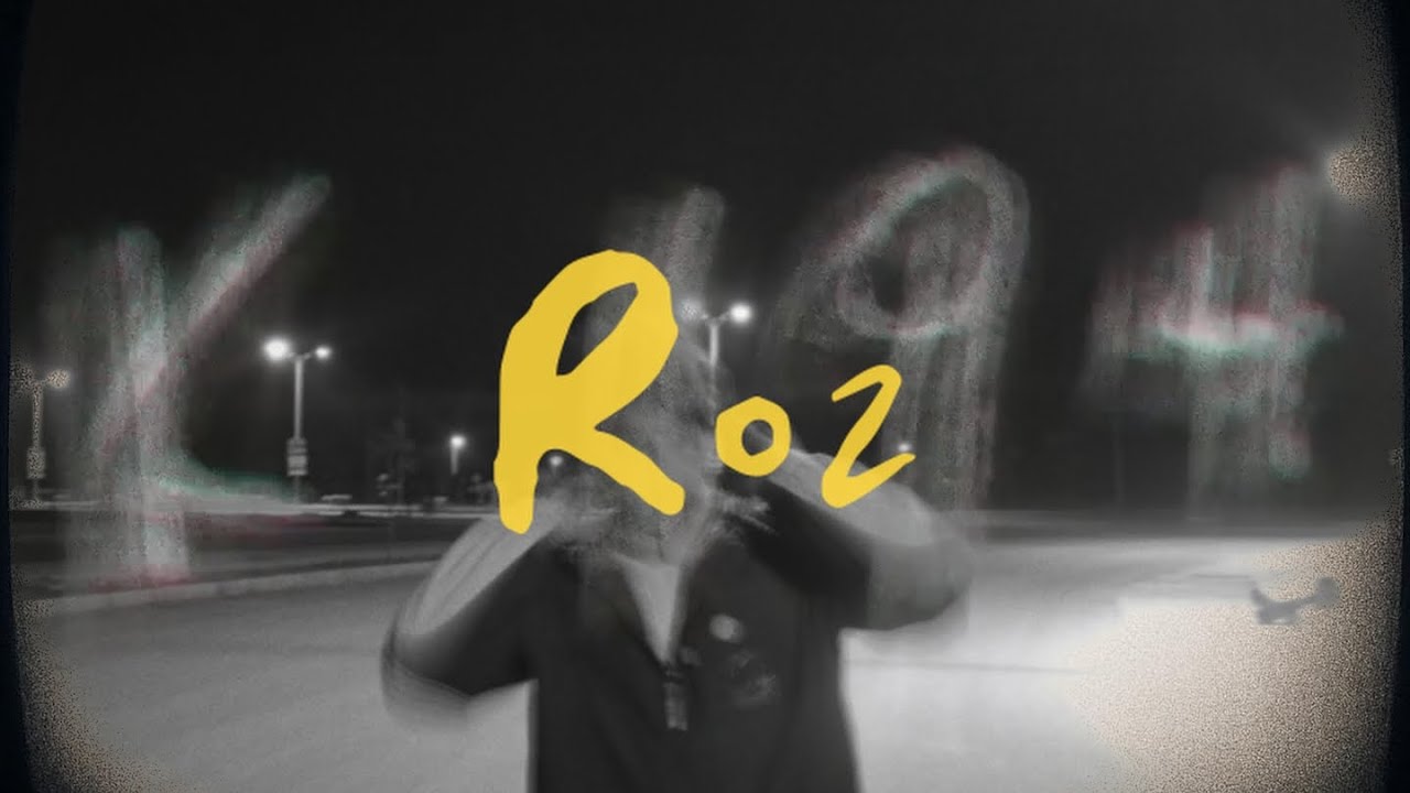 Roz - Musa Khan - Official Music Video