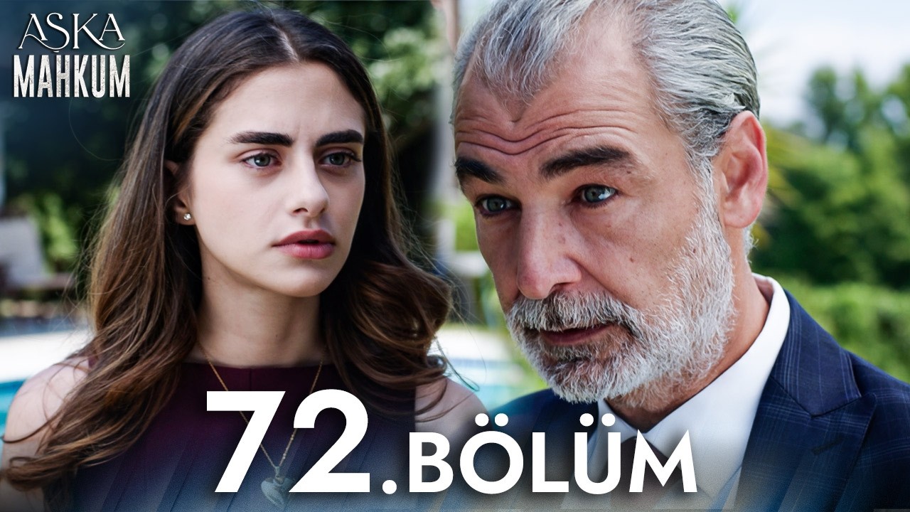 Ежедневный сериал &laquo;Aşka Mahkum&raquo; &ndash; Серия 72 | Новый турецкий сериал 2026