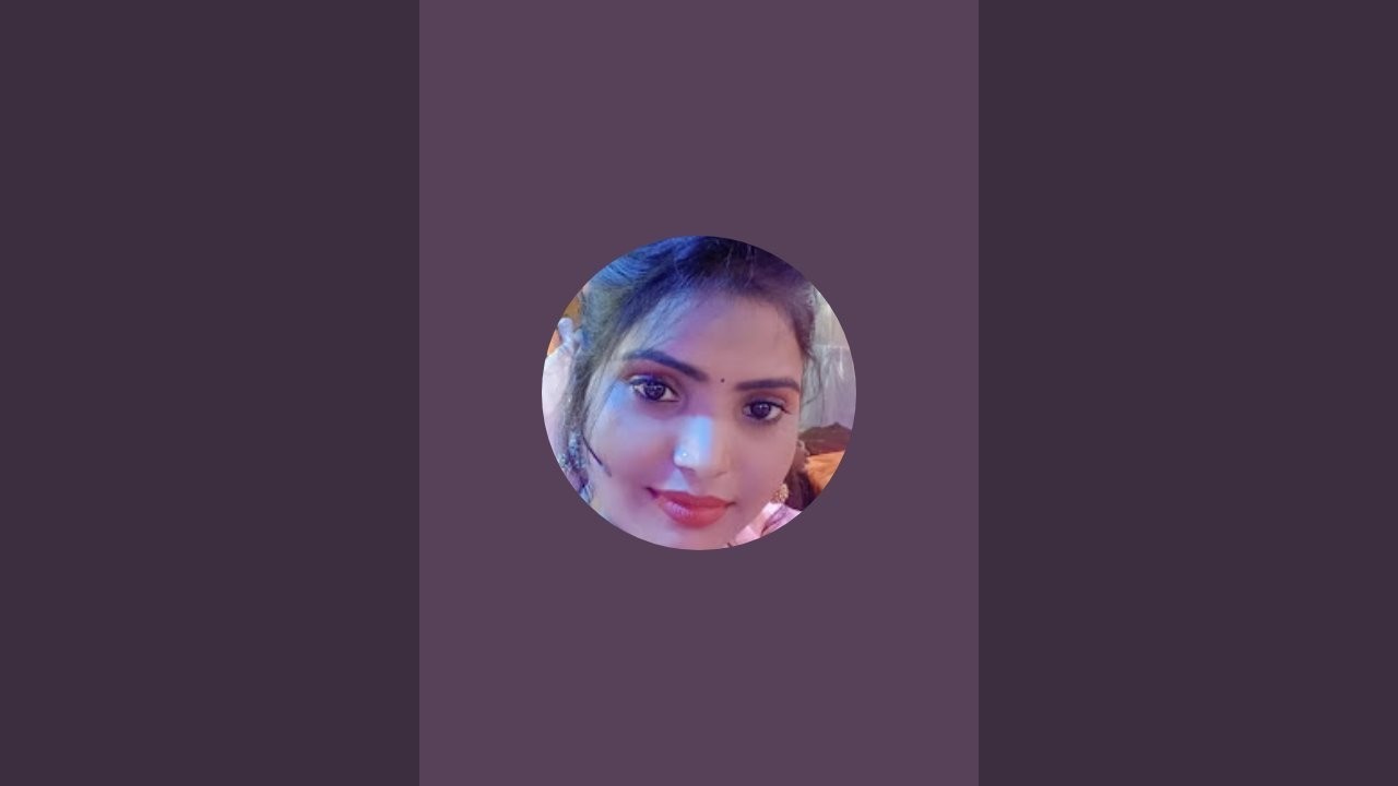 POOJA Kumari is live
