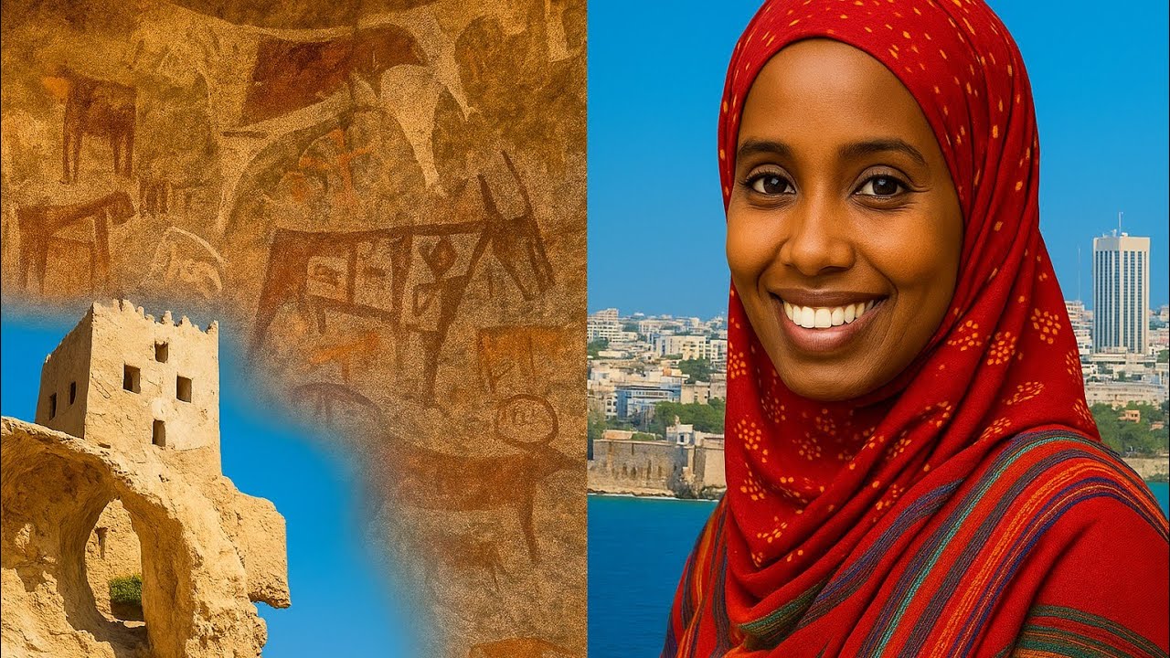 Somalia&rsquo;s Untold Stories: Hidden Gems of the Horn of Africa