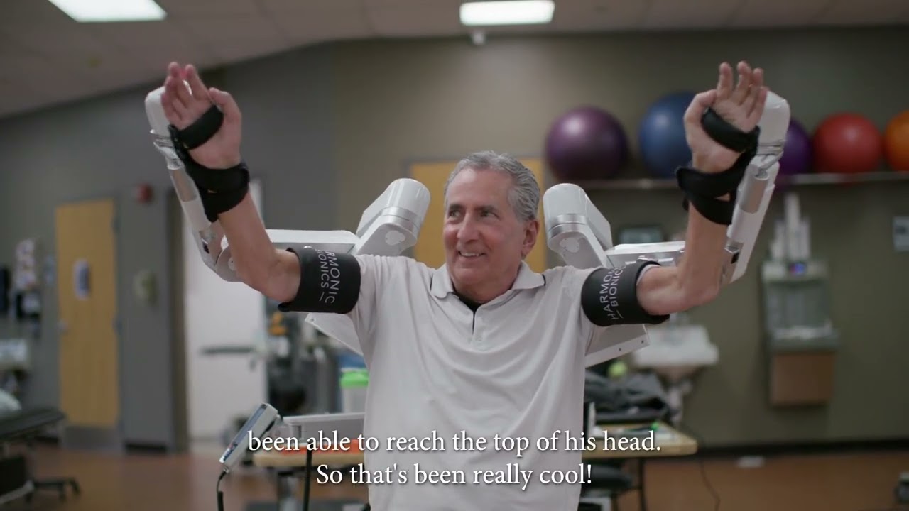 Bob's Story