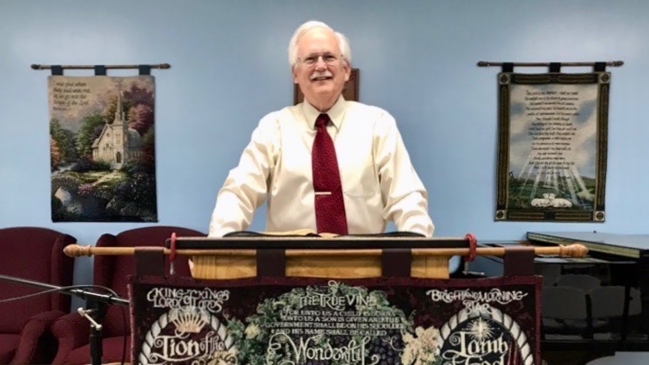Friday Night Bible Study 02-20-2026