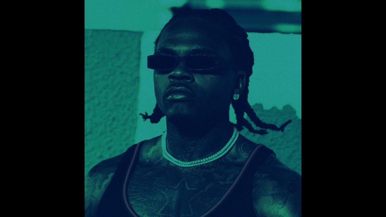 [FREE] Gunna Type Beat “ANGELS” | Melodic Trap Beat