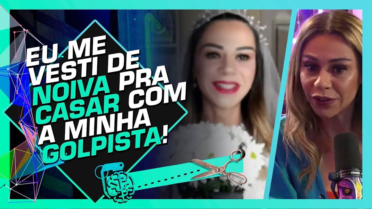 TROLANDO GOLPISTA DA MELHOR FORMA POSSÍVEL - DANNY BOGGIONE E RICARDO VENTURA