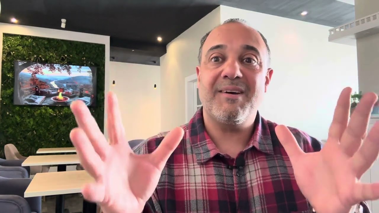 كيف تتخلص من القلق والتفكير السلبي ب 3 خطوات؟ تكرما ادعم هذا الفيديو من باب تشجيع العطاء👍