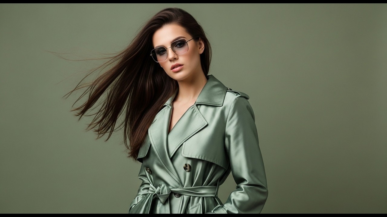 ZARA Store Vibes 2026 &middot; Elegant Minimal House Playlist