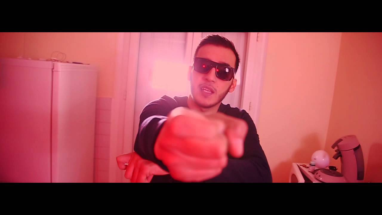 Soso Maness - DLB#1 - Calibré sur scène