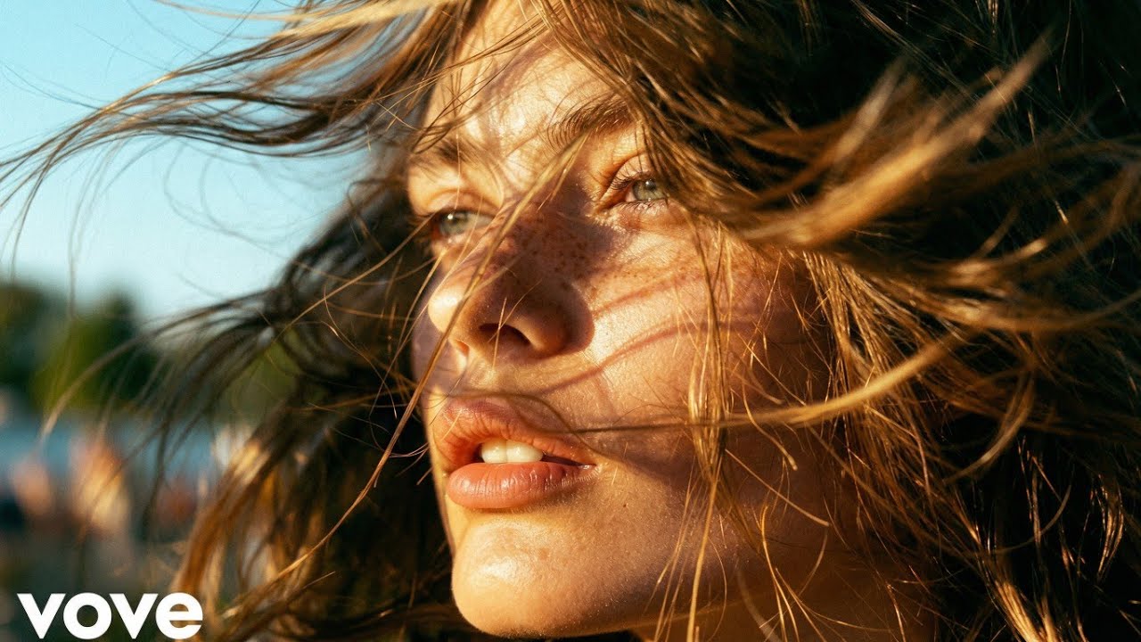 Just Dream (Official Music)| Deep House | Emotional Chill Out Music | Heartfelt Song  | #JustDream
