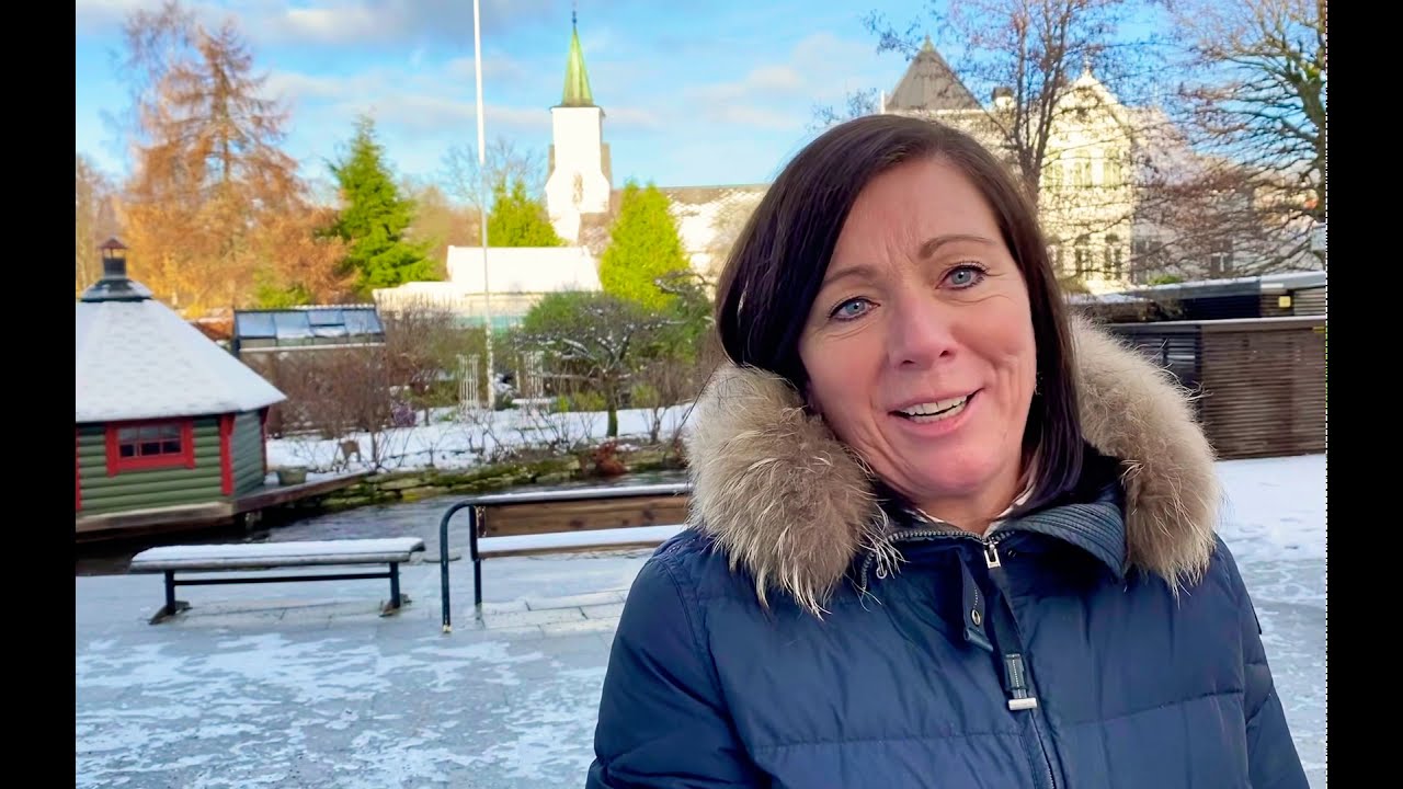 Kommunalsjef for helse og velferd fortel oss litt om sitt endringsforum