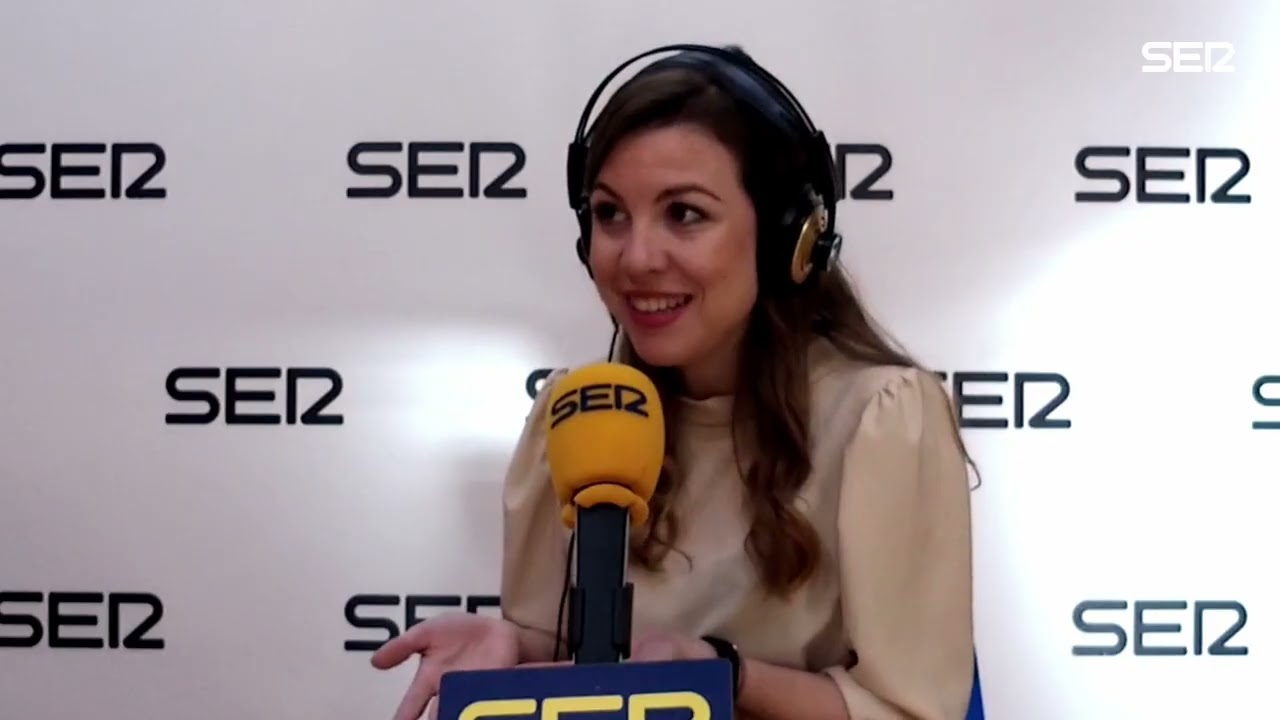 Irene Martínez Morata: “La salud ambiental es una oportunidad para prevenir enfermedades”