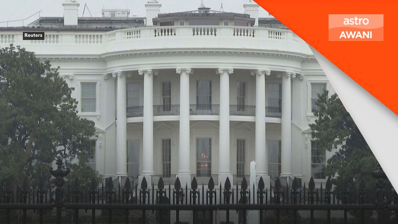 Pentadbiran Trump tolak usaha mulakan gencatan senjata