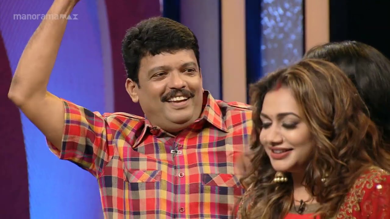 ഇതൊക്കെ എനിക്ക് സിംപിൾ 😆😆... | OnnumOnnumMoonu