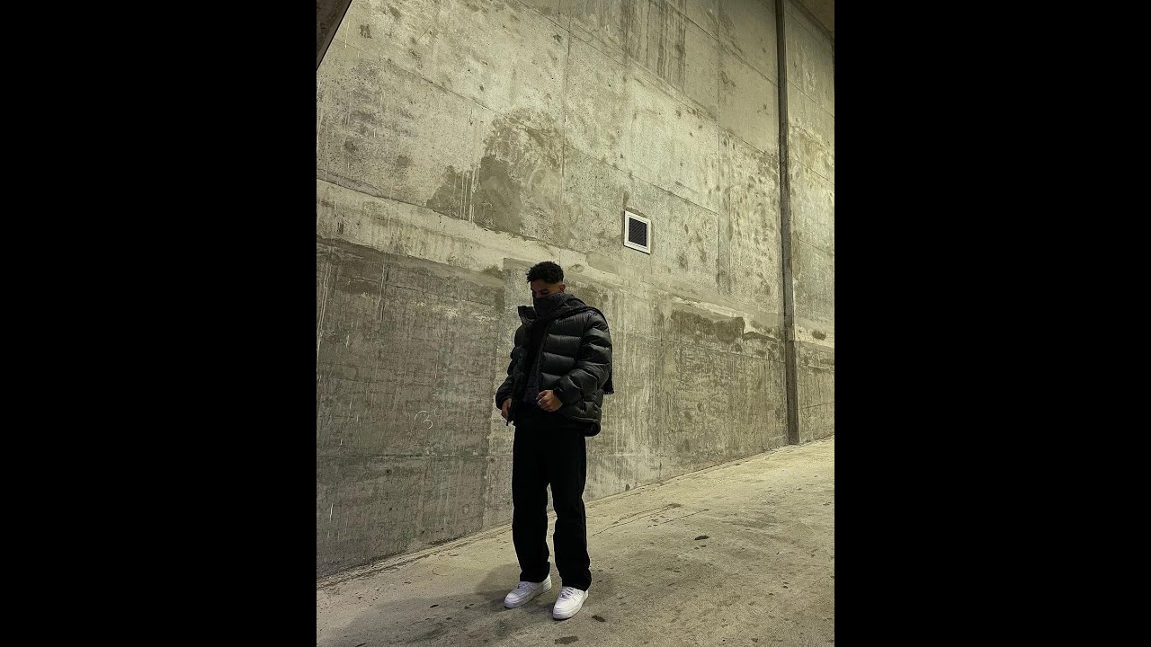 lithe type beat - so low