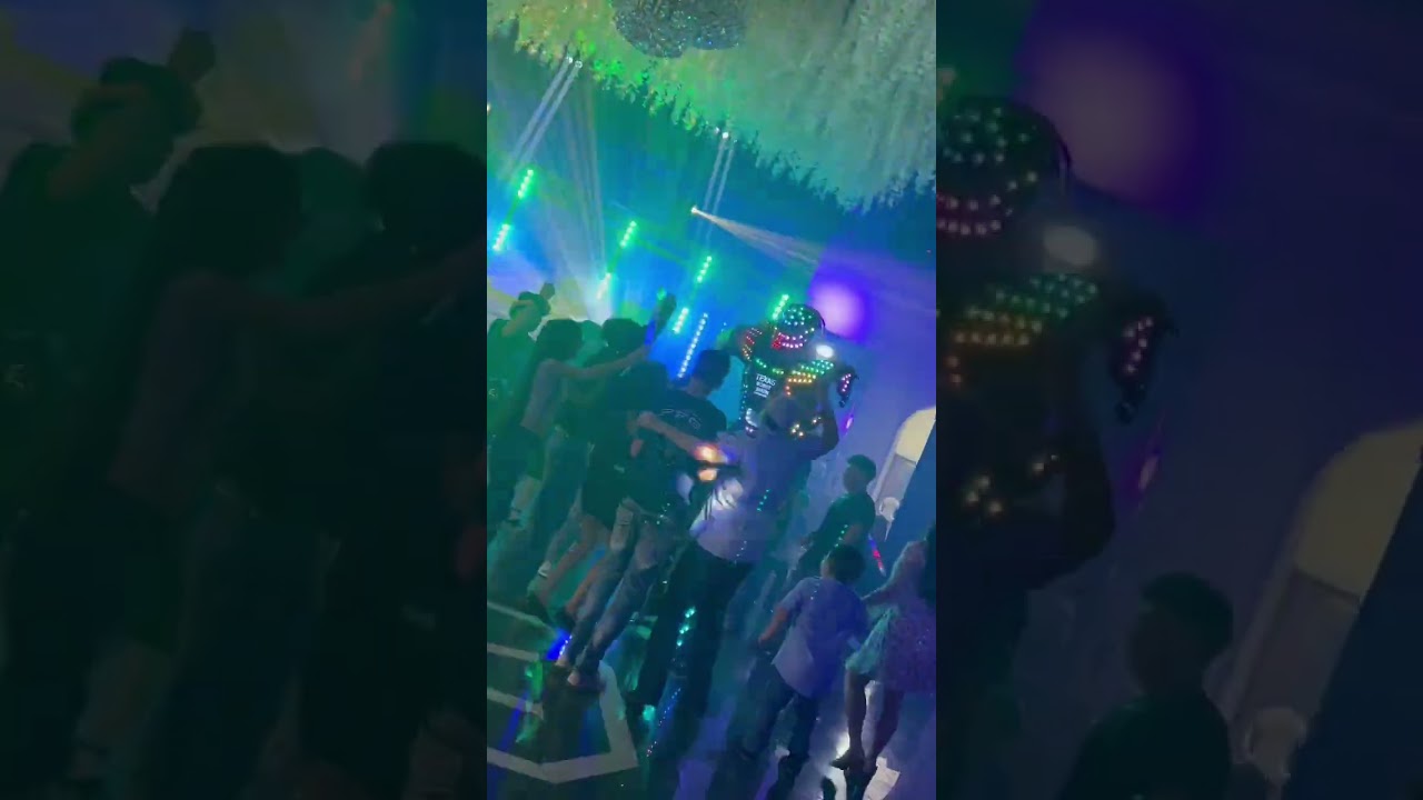 #robot