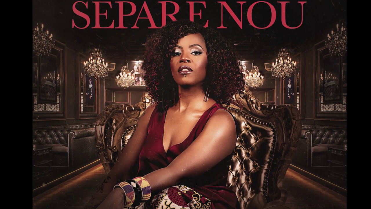 K-Reen -  Separe Nou (Son Officiel)