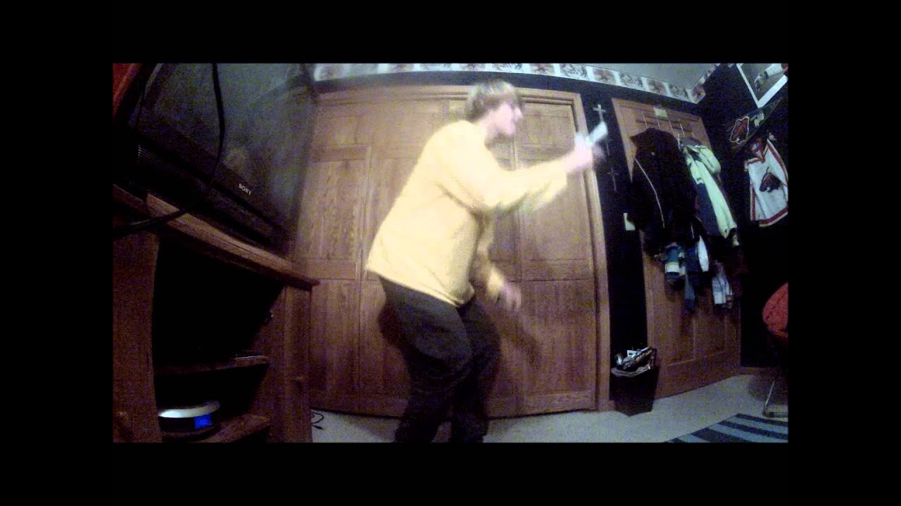 Dylan Bush - Kendama Quick Edit