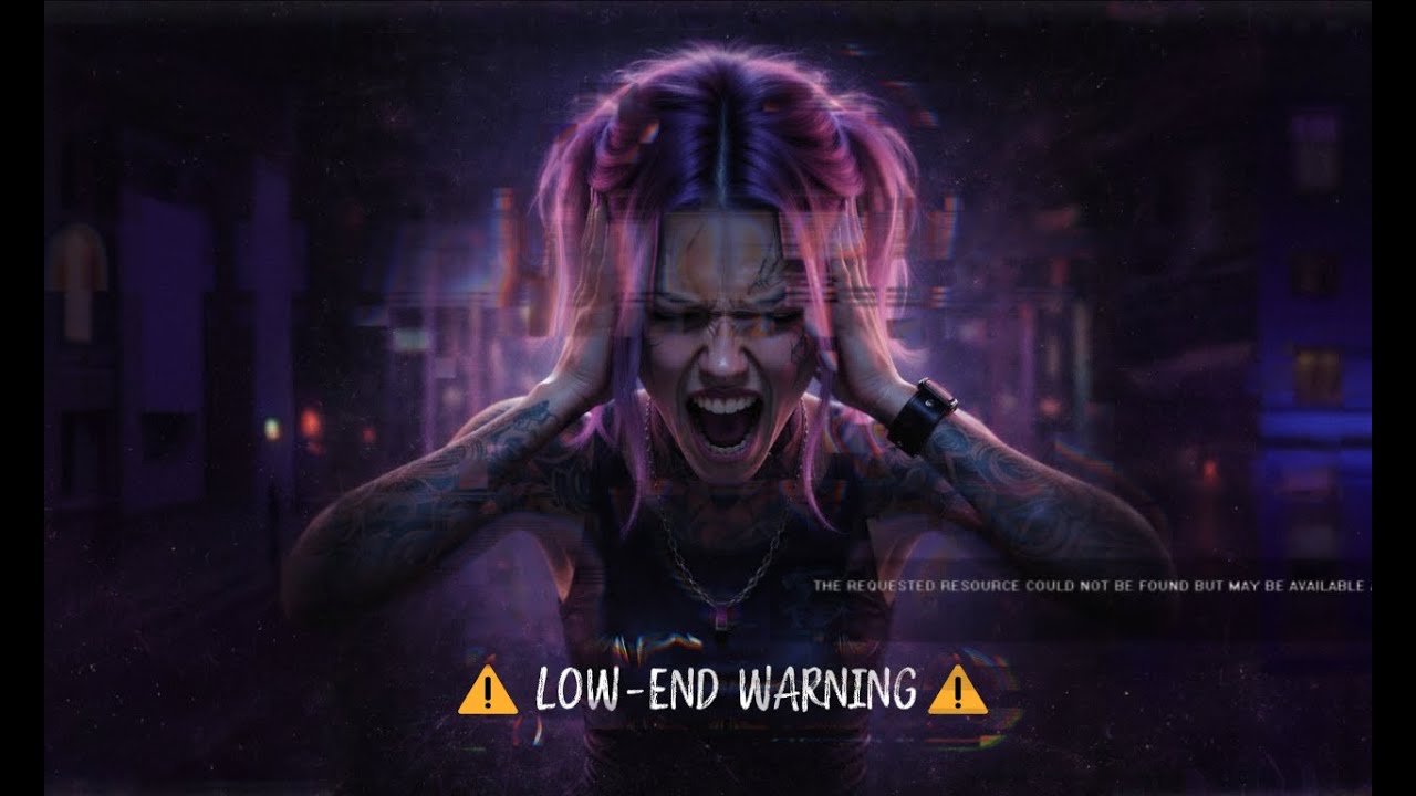 Focus Ambient Electronic | Sub Pressure (85 BPM) |  LOW-END