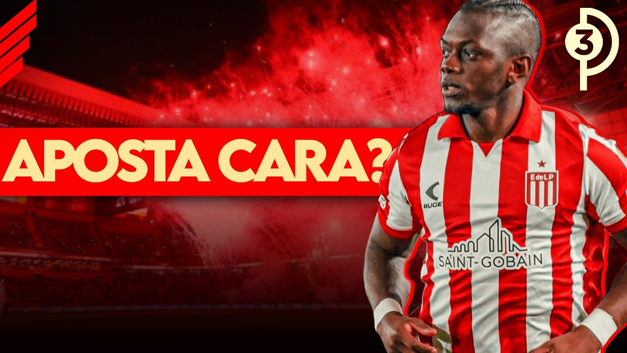 INFORMAÇÕES EXCLUSIVAS SOBRE A NOVA TENTATIVA DE CONTRATAÇÃO DE CETRÉ PELO ATHLETICO!