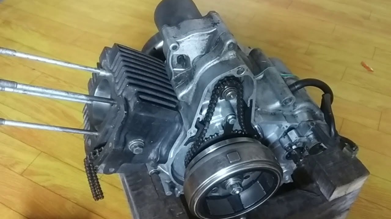 Cuma Geser Ini,,Power Motor Bisa Nendang