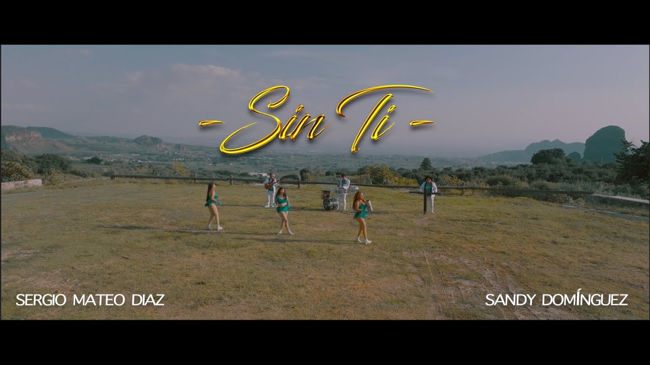 Ilusión MD – Sin Ti