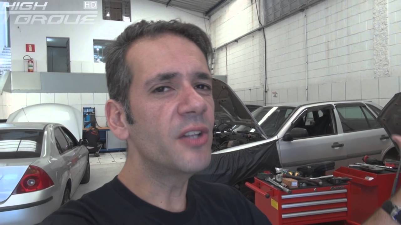 Por Dentro da Oficina 27Abril2016. Mais do Corolla com borra e BMW com maldades