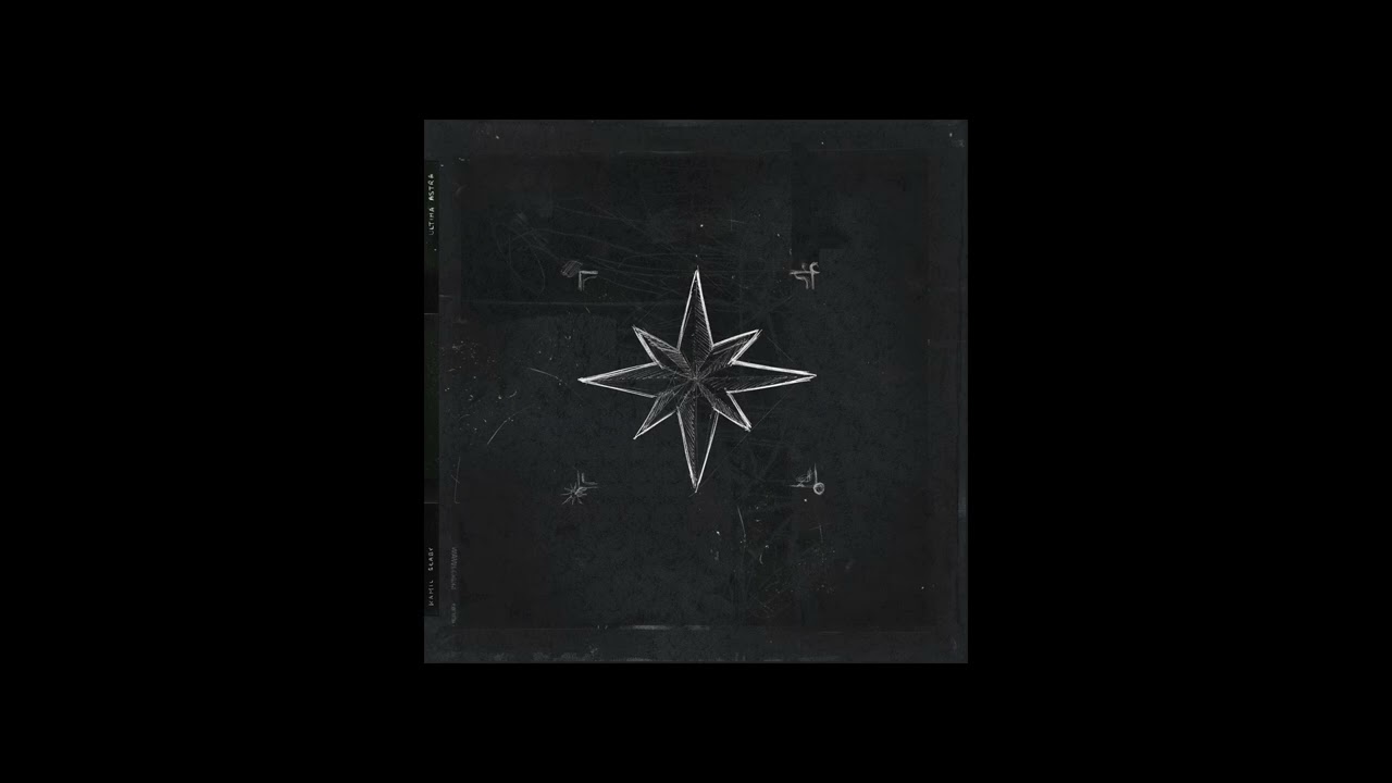 Kamil Slaby - Ultima Astra