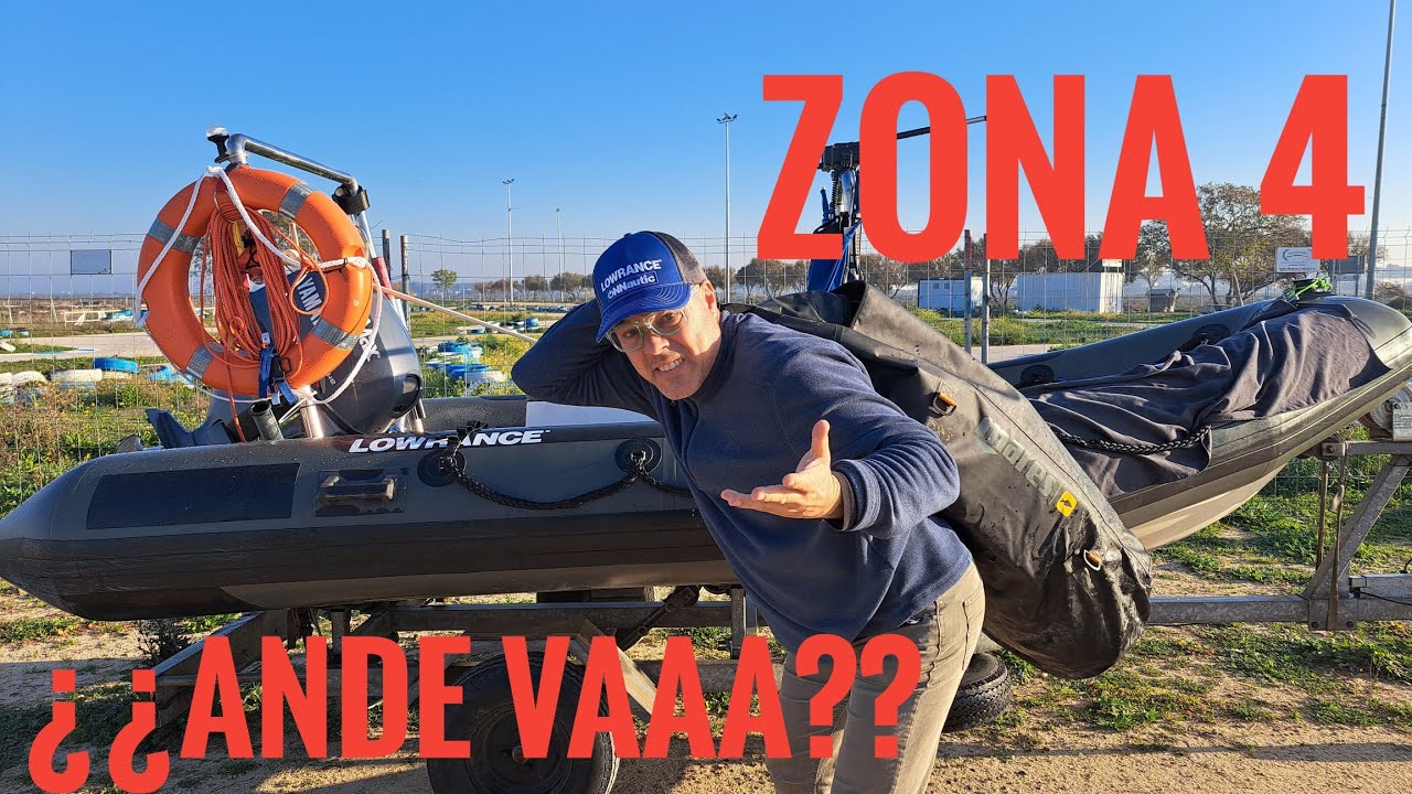 EQUIPO DE SEGURIDAD ZONA 4. Lo Que Debes Llevar a Bordo 🤦🏻‍♂️🤦🏻‍♂️ Flipa 😬