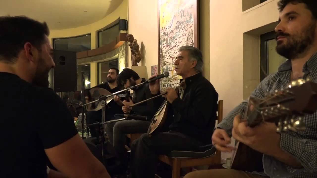ΒΑΣΙΛΗΣ ΣΚΟΥΛΑΣ ΤΑ ΚΟΡΥΦΑΙΑ ΝΤΕΛΙΝΑ ΑΝΩΓΕΙΑ 14-12-2014