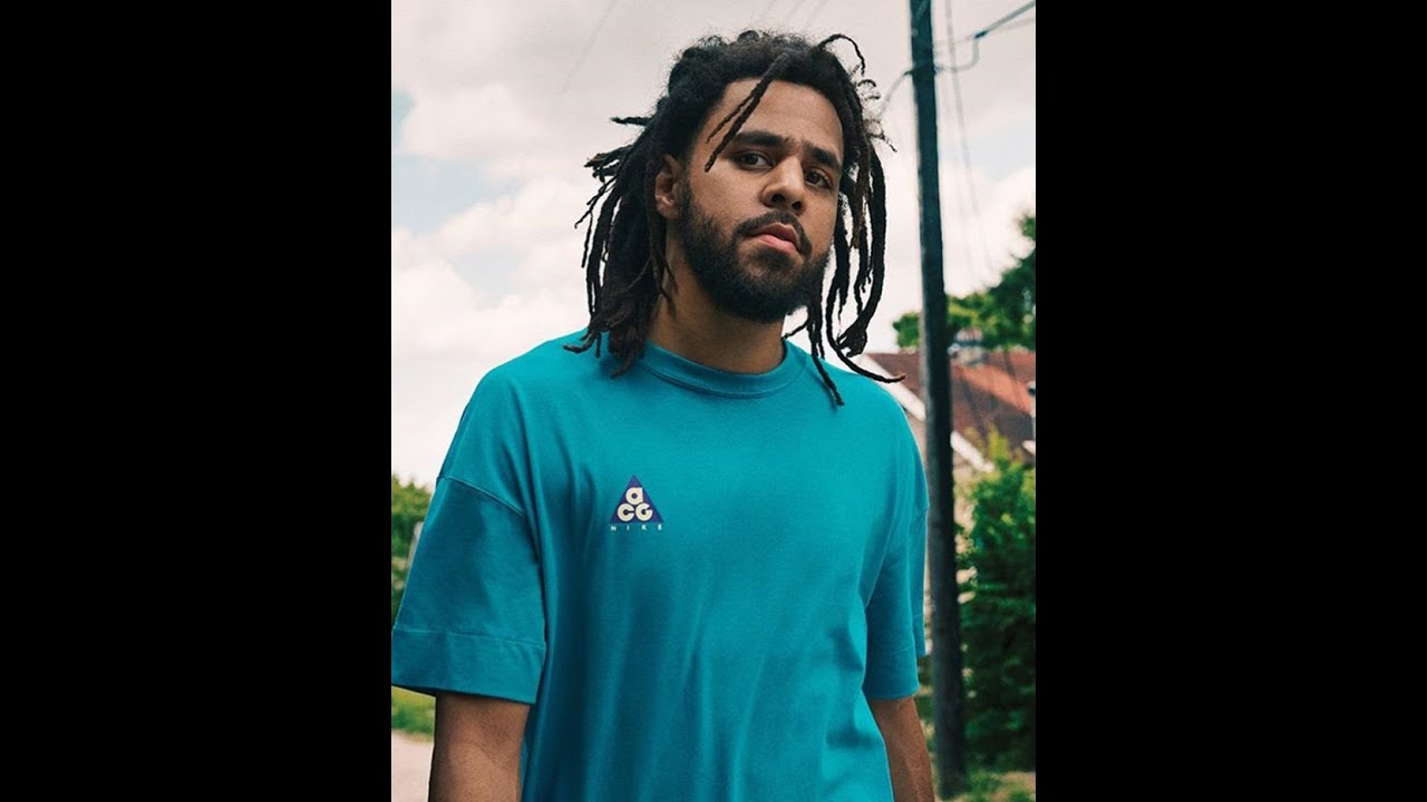 J.Cole Type Beat I Trap Instrumental 2026