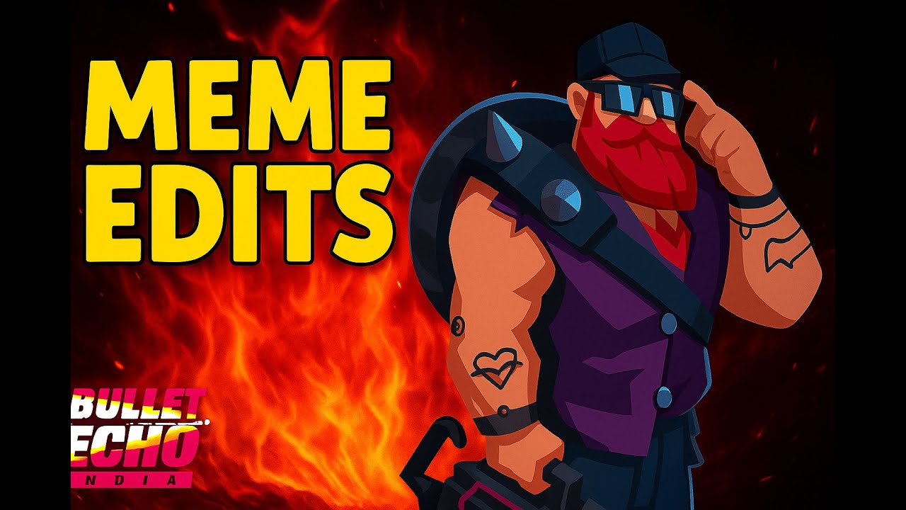 Dragoon.exe | Bullet Echo epic memes & moments 🔥