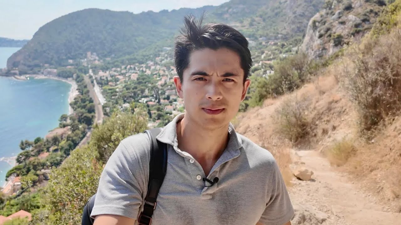 Nietzsche Went on This Hike Every Day | Zarathustra Explained